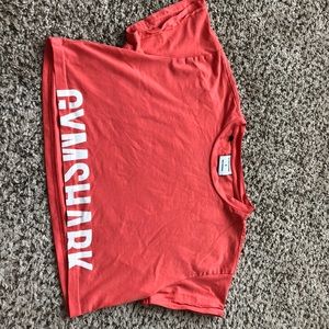 Gymshark crop